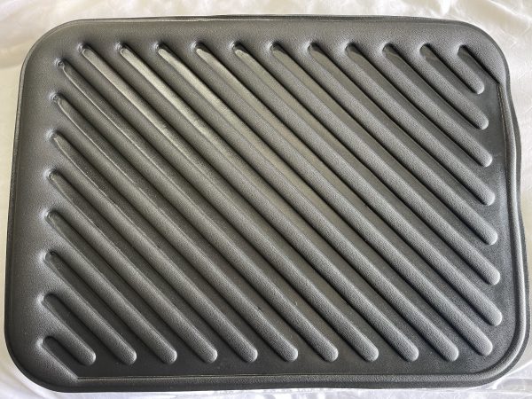 VT Heel Mats